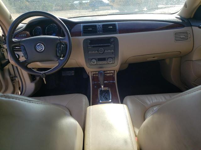 Photo 8 from auction – 2007 BUICK LUCERNE CX with VIN 1G4HD57297U125587