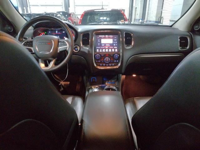 Photo 8 from auction – 2017 DODGE DURANGO GT with VIN 1C4RDJDG8HC870632