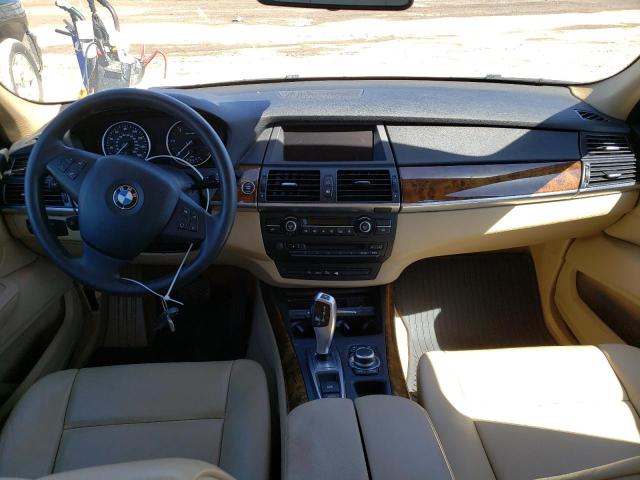 Photo 8 from auction – 2011 BMW X5 XDRIVE3 with VIN 5UXZW0C55BL370292