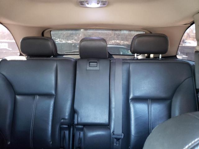 Photo 10 from auction – 2008 FORD EDGE LIMIT with VIN 2FMDK49C18BB04308