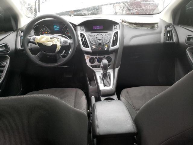Photo 8 from auction – 2012 FORD FOCUS SE with VIN 1FAHP3F26CL118460