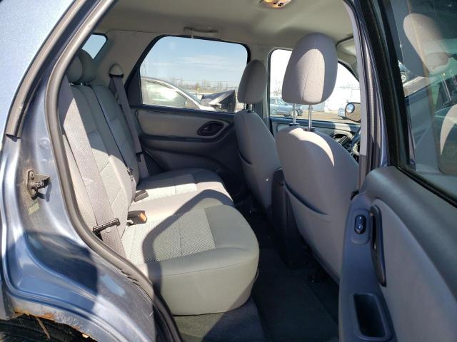 Photo 11 from auction – 2005 FORD ESCAPE XLT with VIN 1FMYU03145KD61587