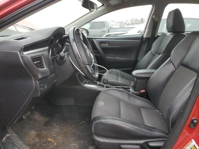 Zdjęcie 7 z aukcji – 2016 TOYOTA COROLLA L z VIN 5YFBURHE7GP439259