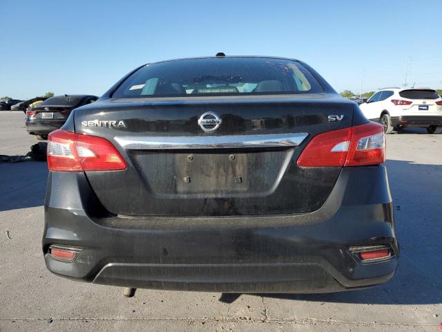 Photo 6 from auction – 2016 NISSAN SENTRA S with VIN 3N1AB7AP6GL661065