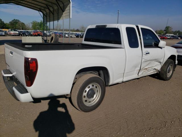 Photo 3 from auction – 2010 CHEVROLET COLORADO with VIN 1GCESBDE6A8135200