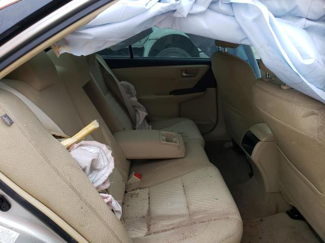 Photo 10 from auction – 2015 TOYOTA CAMRY LE with VIN 4T4BF1FKXFR504158