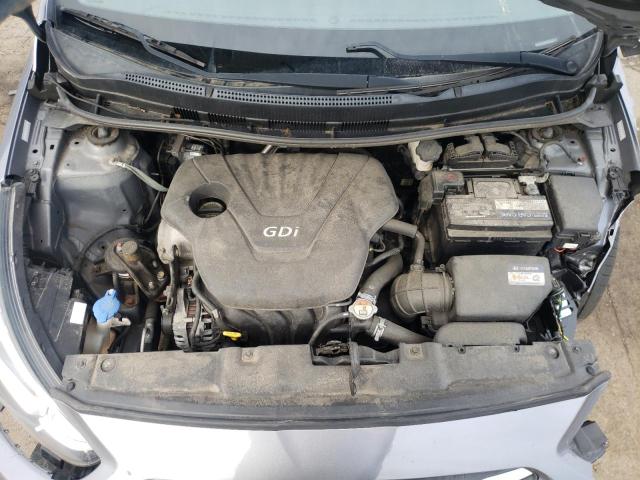 Photo 11 from auction – 2016 HYUNDAI ACCENT SE with VIN KMHCT4AE6GU015834