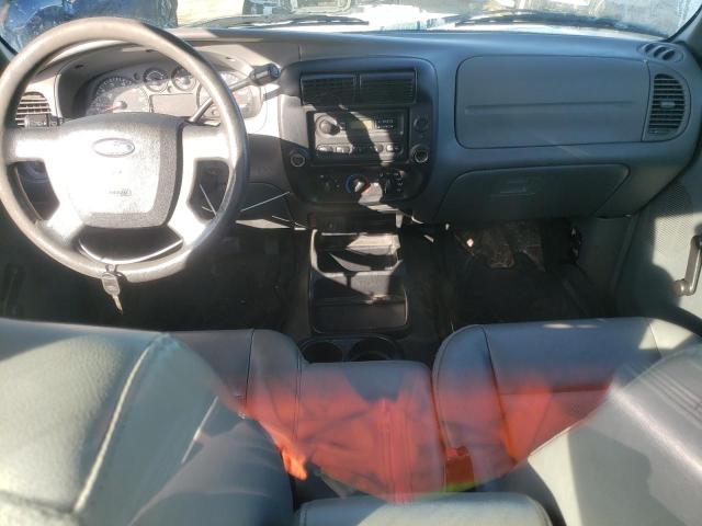 Photo 8 from auction – 2011 FORD RANGER with VIN 1FTKR1ADXBPA19817