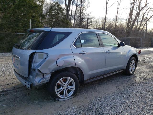 Zdjęcie 3 z aukcji – 2015 CHEVROLET EQUINOX LS z VIN 2GNFLEEK7F6176611