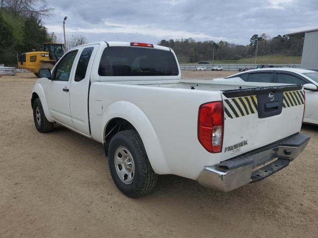 Photo 2 from auction – 2014 NISSAN FRONTIER S with VIN 1N6BD0CT0EN708761