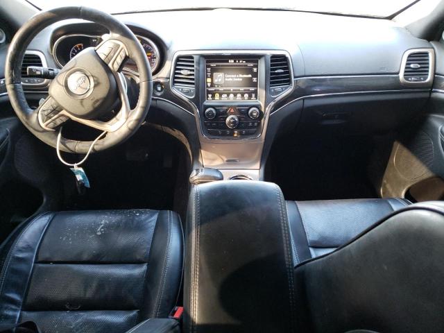 Photo 8 from auction – 2014 JEEP GRAND CHER with VIN 1C4RJFCTXEC275894