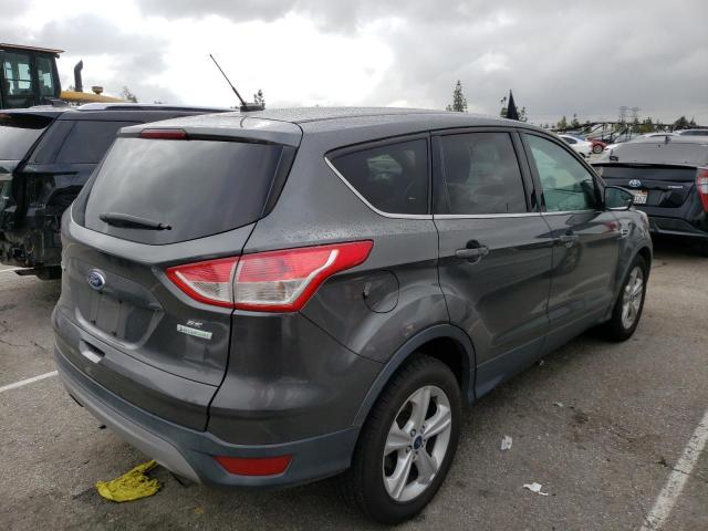 Photo 3 from auction – 2015 FORD ESCAPE SE with VIN 1FMCU0GX9FUC26541