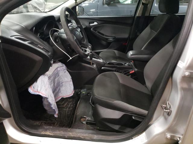Photo 7 from auction – 2013 FORD FOCUS SE with VIN 1FADP3F2XDL341780