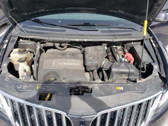 Photo 12 from auction – 2013 LINCOLN MKX with VIN 2LMDJ8JK3DBL31950