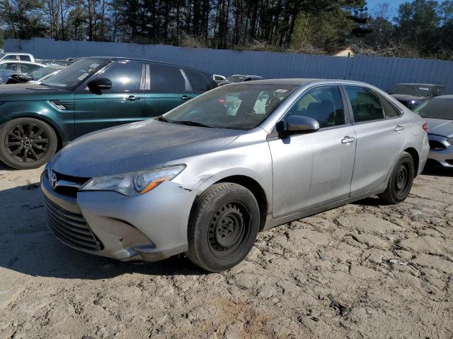 Photo 1 from auction – 2017 TOYOTA CAMRY LE with VIN 4T1BF1FKXHU411167