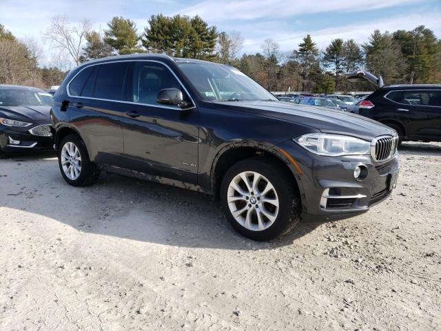 Photo 4 from auction – 2015 BMW X5 XDRIVE3 with VIN 5UXKR0C56F0P13675
