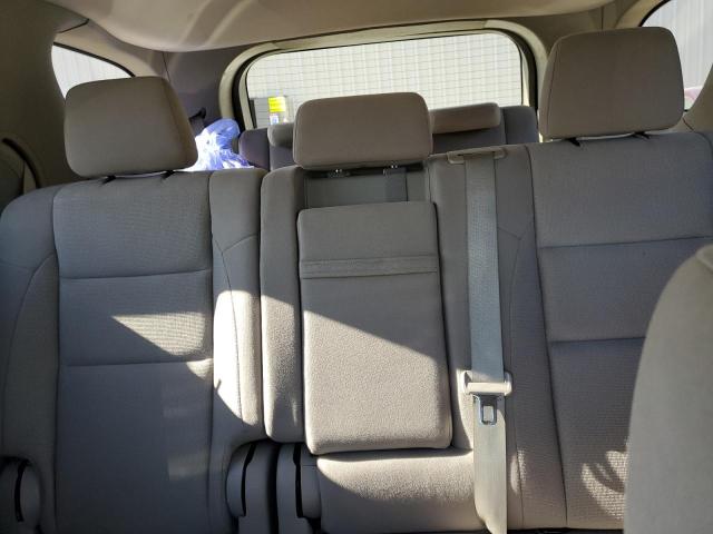 Photo 10 from auction – 2013 DODGE DURANGO SX with VIN 1C4RDJAG8DC629121