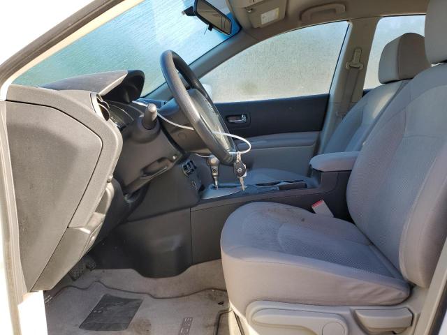 Photo 7 from auction – 2012 NISSAN ROGUE S with VIN JN8AS5MT6CW275605