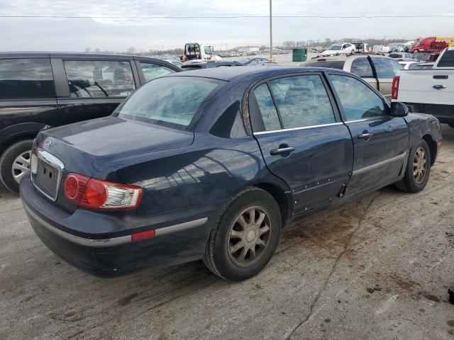 Photo 3 from auction – 2005 KIA AMANTI with VIN KNALD124755051560