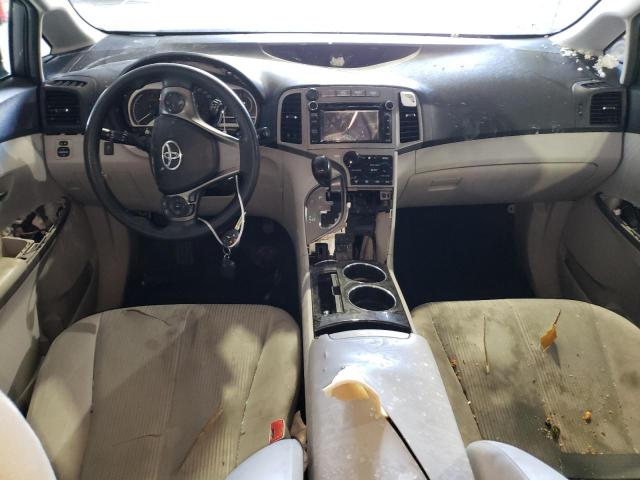Photo 8 from auction – 2014 TOYOTA VENZA LE with VIN 4T3BA3BB5EU061238