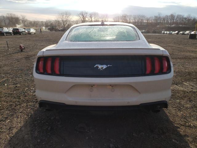 Photo 6 from auction – 2022 FORD MUSTANG with VIN 1FA6P8TH2N5133719