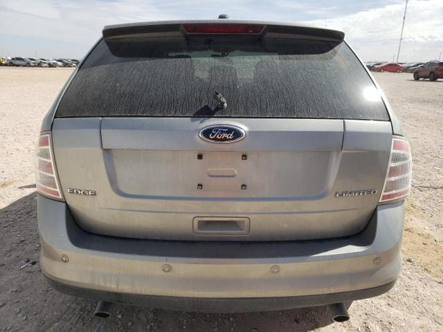 Photo 6 from auction – 2008 FORD EDGE SEL with VIN 2FMDK39C18BA88864
