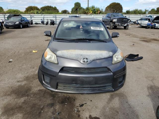 Photo 5 from auction – 2008 TOYOTA SCION XD with VIN JTKKU10488J027614