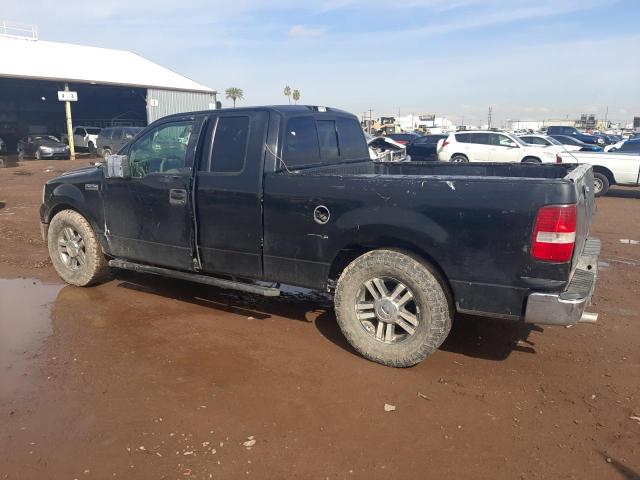 Photo 2 from auction – 2004 FORD F150 with VIN 1FTRX12W34NB14318