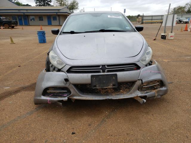 Photo 5 from auction – 2014 DODGE DART SE with VIN 1C3CDFAA9ED745426