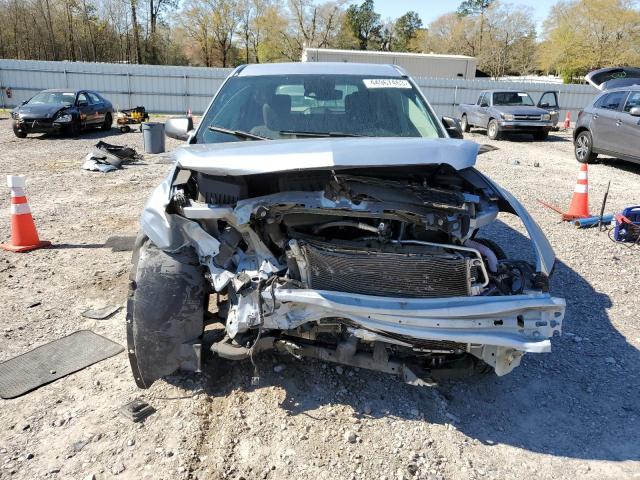 Photo 5 from auction – 2015 CHEVROLET EQUINOX LS with VIN 2GNALAEK0F6360985