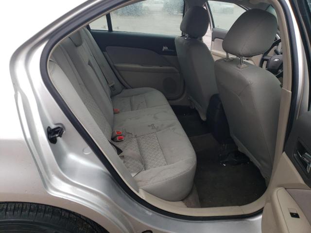 Photo 10 from auction – 2012 FORD FUSION S with VIN 3FAHP0GA4CR270484