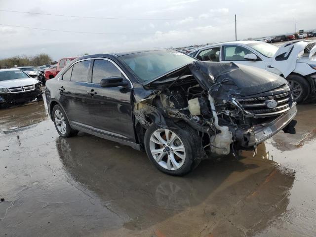 Photo 4 from auction – 2011 FORD TAURUS SEL with VIN 1FAHP2EW3BG185846
