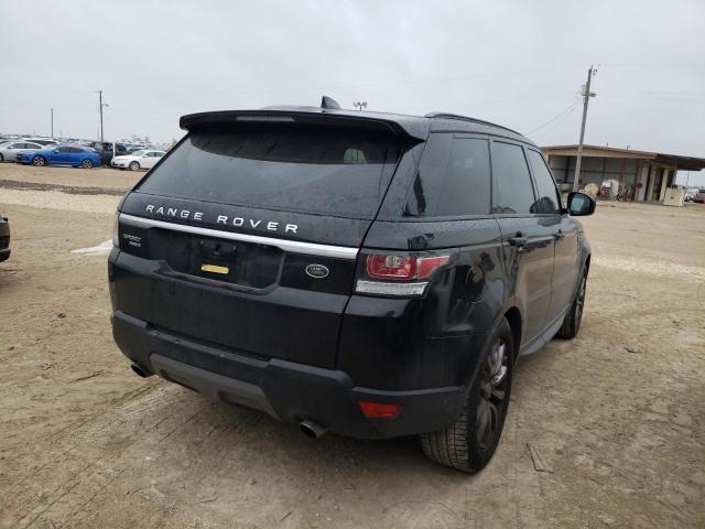 Photo 3 from auction – 2017 LAND ROVER RANGE ROVE with VIN SALWG2FV4HA128650