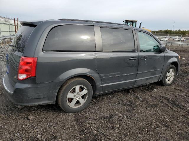 Photo 3 from auction – 2012 DODGE GRAND CARA with VIN 2C4RDGCG9CR288494