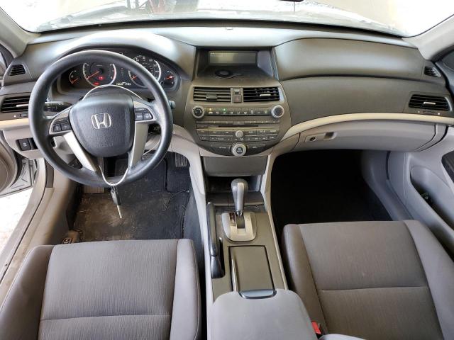 Photo 8 from auction – 2012 HONDA ACCORD LX with VIN 1HGCP2F35CA044176