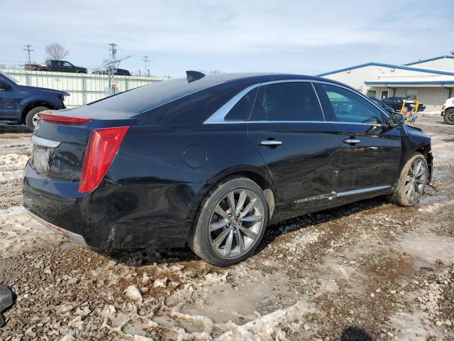 Photo 3 from auction – 2015 CADILLAC XTS with VIN 2G61U5S33F9193050