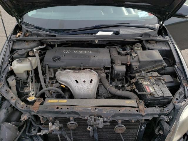 Photo 11 from auction – 2007 TOYOTA SCION TC with VIN JTKDE167770180996