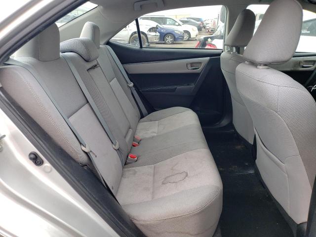 Photo 10 from auction – 2015 TOYOTA COROLLA L with VIN 5YFBURHE7FP233941