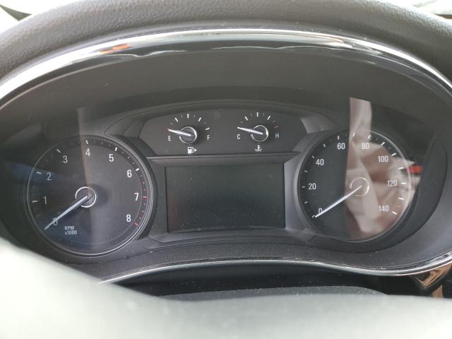 Photo 9 from auction – 2021 BUICK ENCORE with VIN KL4CJASB5MB325455