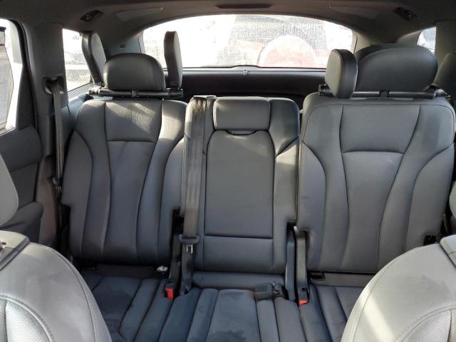 Photo 10 from auction – 2021 AUDI Q7 PREMIUM with VIN WA1LXAF79MD034143