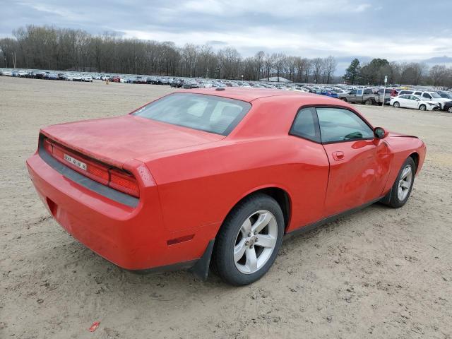 Photo 3 from auction – 2010 DODGE CHALLENGER with VIN 2B3CJ4DV8AH265304