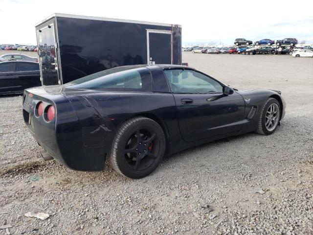 Photo 3 from auction – 1999 CHEVROLET CORVETTE with VIN 1G1YY22G7X5111927
