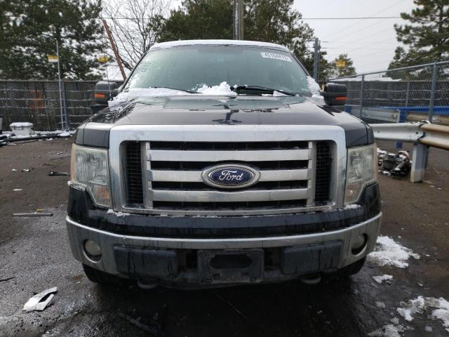 Photo 5 from auction – 2012 FORD F150 SUPER with VIN 1FTFW1EF3CKD79967