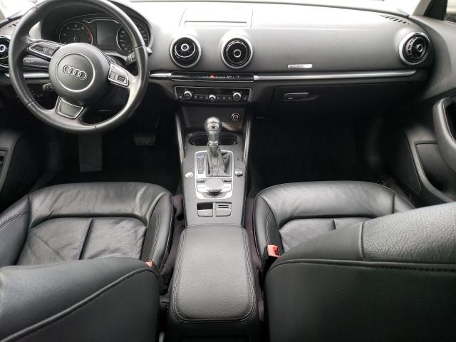 Photo 8 from auction – 2015 AUDI A3 PREMIUM with VIN WAUEFGFF5F1084390