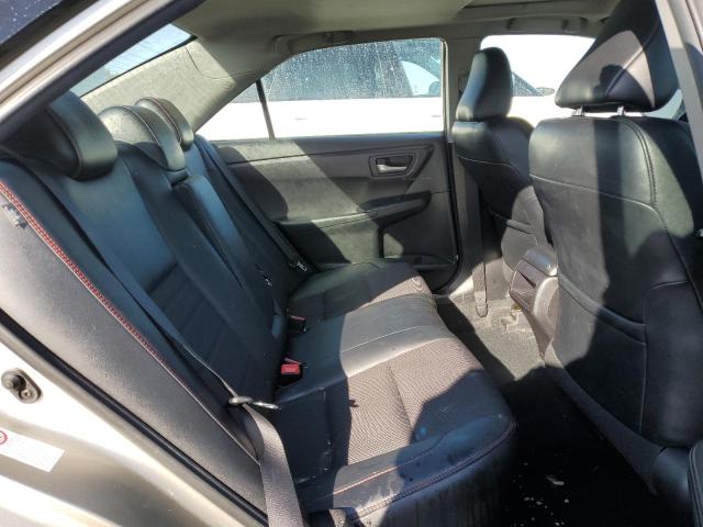 Photo 10 from auction – 2017 TOYOTA CAMRY LE with VIN 4T1BF1FK2HU405105