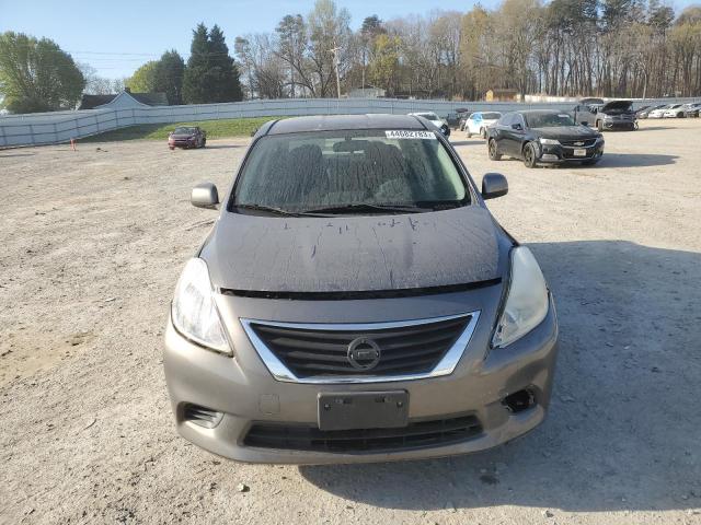 Photo 5 from auction – 2014 NISSAN VERSA S with VIN 3N1CN7AP9EL816673