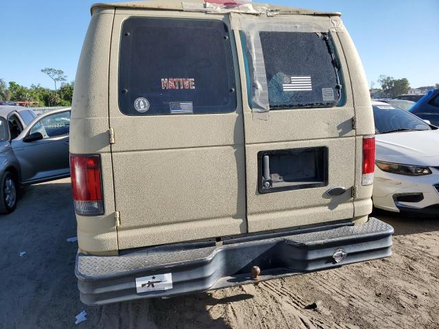 Photo 6 from auction – 2006 FORD ECONOLINE with VIN 1FTNE24L86HA64496