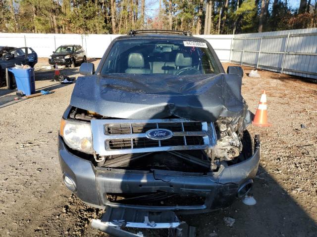 Photo 5 from auction – 2011 FORD ESCAPE LIM with VIN 1FMCU0EG2BKA83585