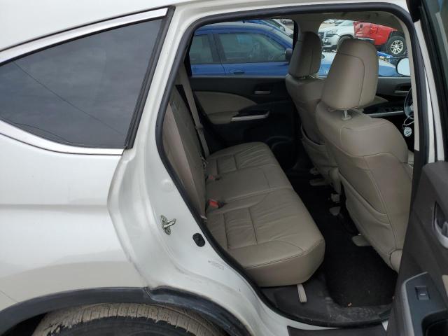 Photo 11 from auction – 2012 HONDA CR-V EXL with VIN 5J6RM4H71CL071029
