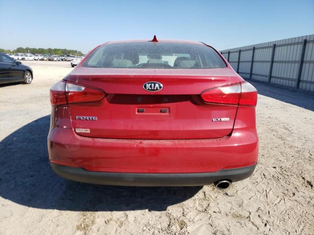 Photo 6 from auction – 2014 KIA FORTE EX with VIN KNAFX4A8XE5138931
